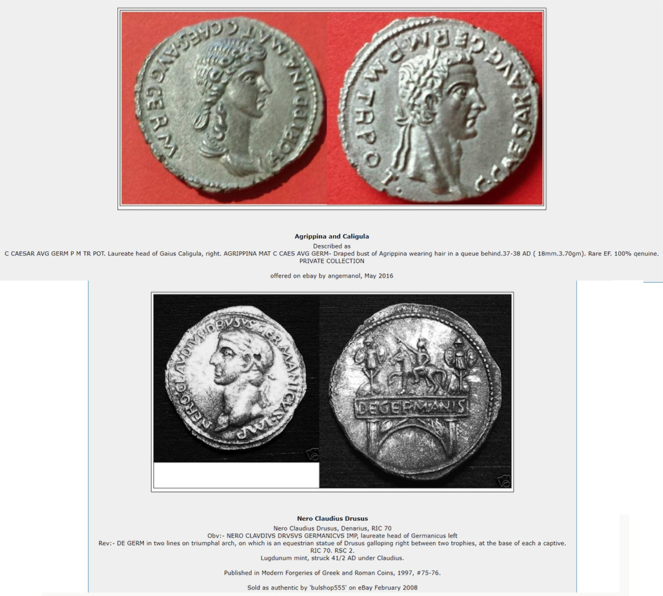 Silver-Denarius-For-Identification-#5